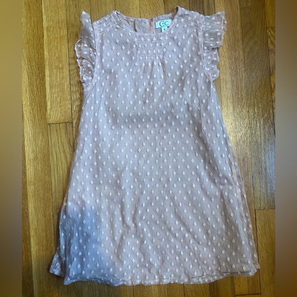 C de C dress